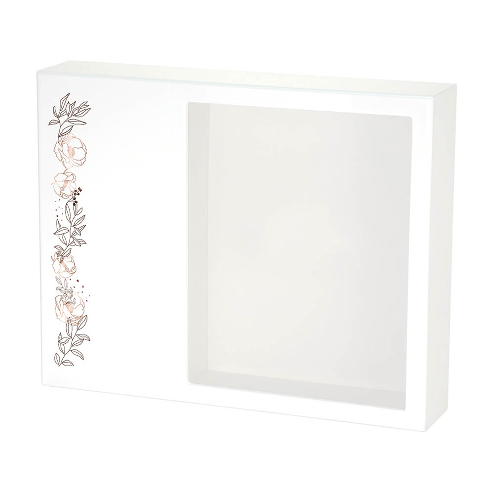 Personalization preview